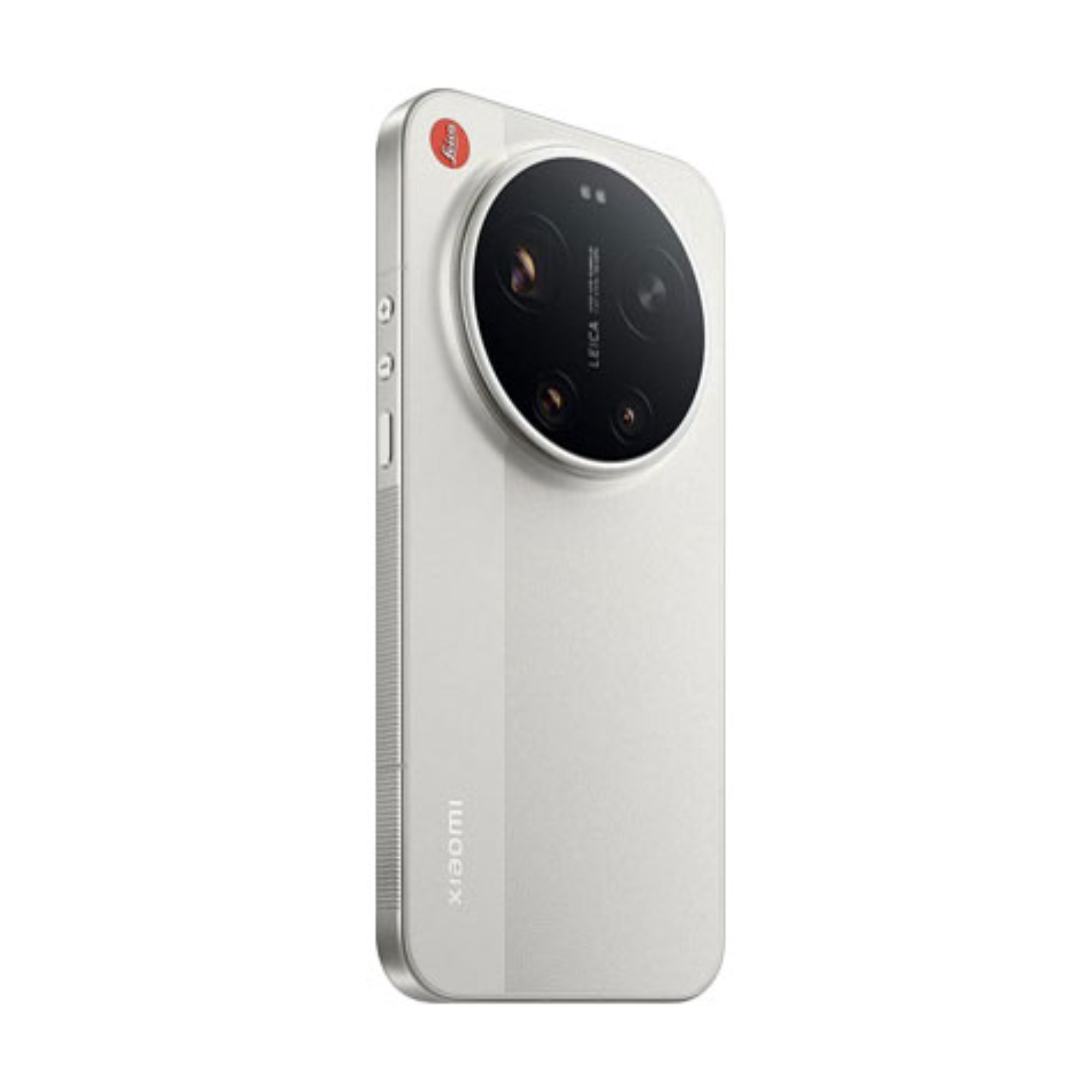 Xiaomi 17 Ultra Leica Leitzphone Edition 5G 1TB/16GB RAM White Dual Sim Global Version