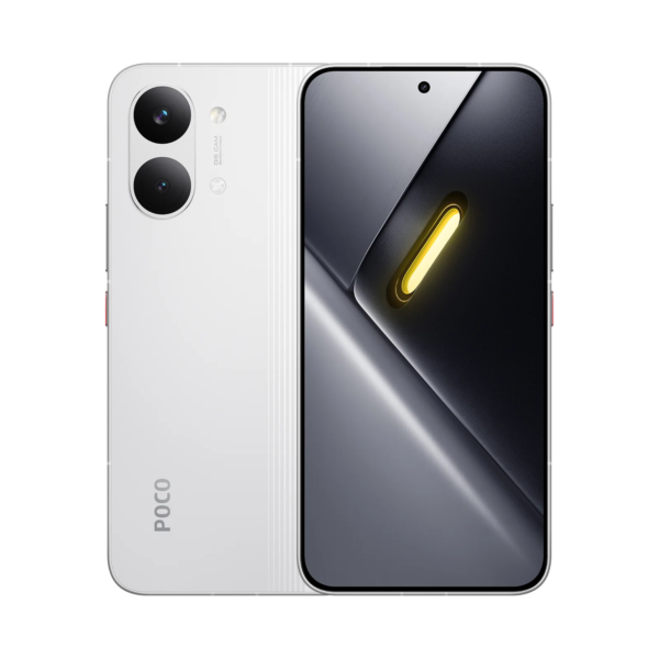 POCO X8 Pro Max ホワイト 12GB RAM 256GB ROM Buy Poco X8 Pro Max 5G 256GB/12GB RAM White Dual Sim Online in