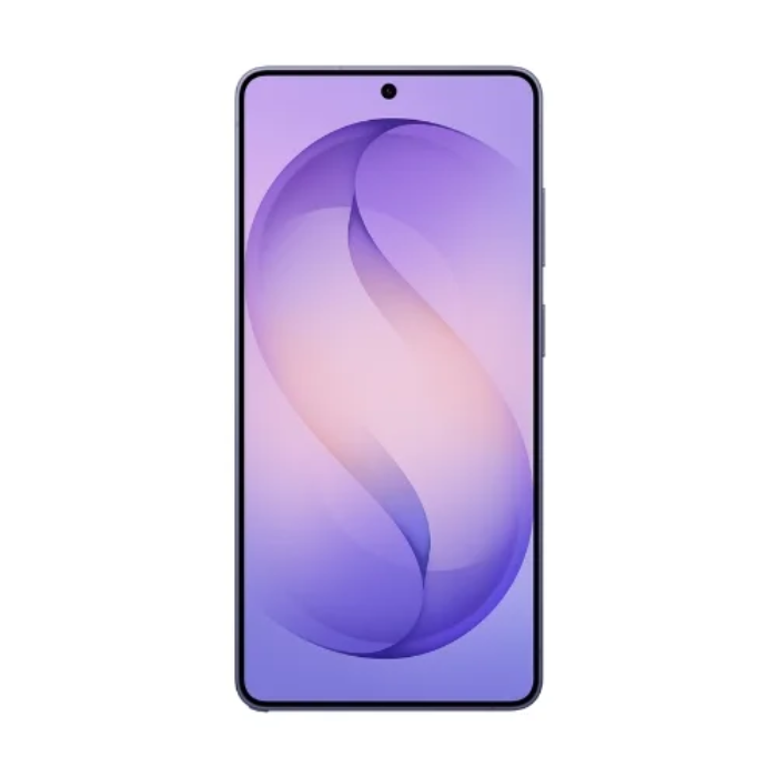 Galaxy S26 Ultra 5G 256GB/12GB RAM Cobalt Violet Dual Sim Global Version SM-S9480/DS + eSim Support