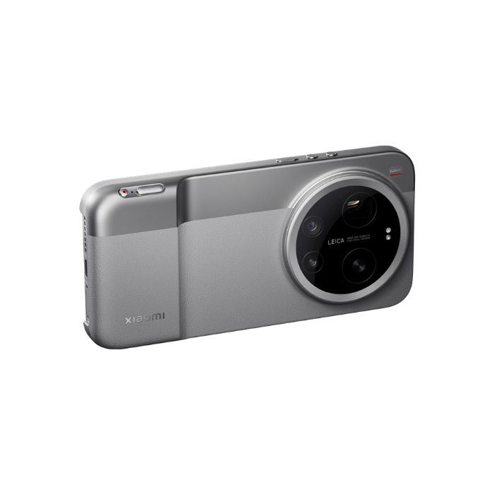 Xiaomi 17 Ultra White Professional Photography Kit