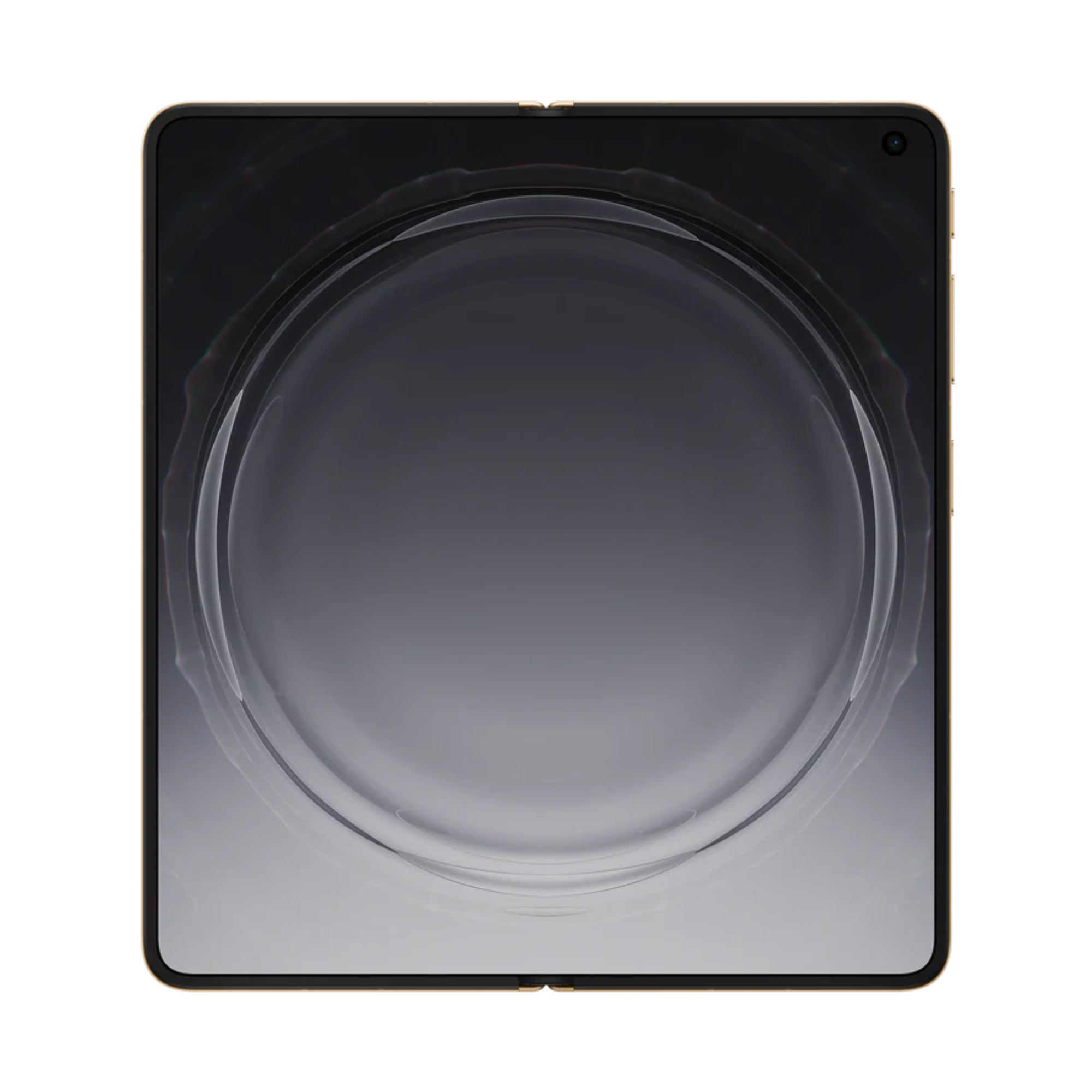 OPPO Find N6 5G 512GB/16GB RAM Stellar Titanium Dual Sim Global Version