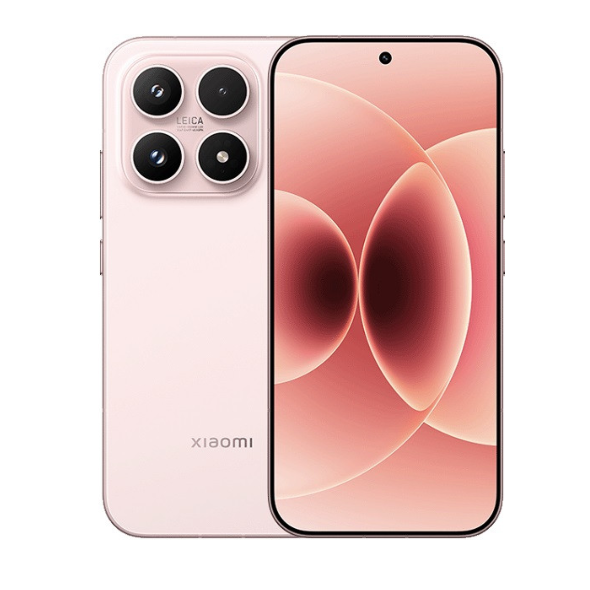 Xiaomi 17 5G 512GB/12GB RAM Alpine Pink Dual Sim Global Version