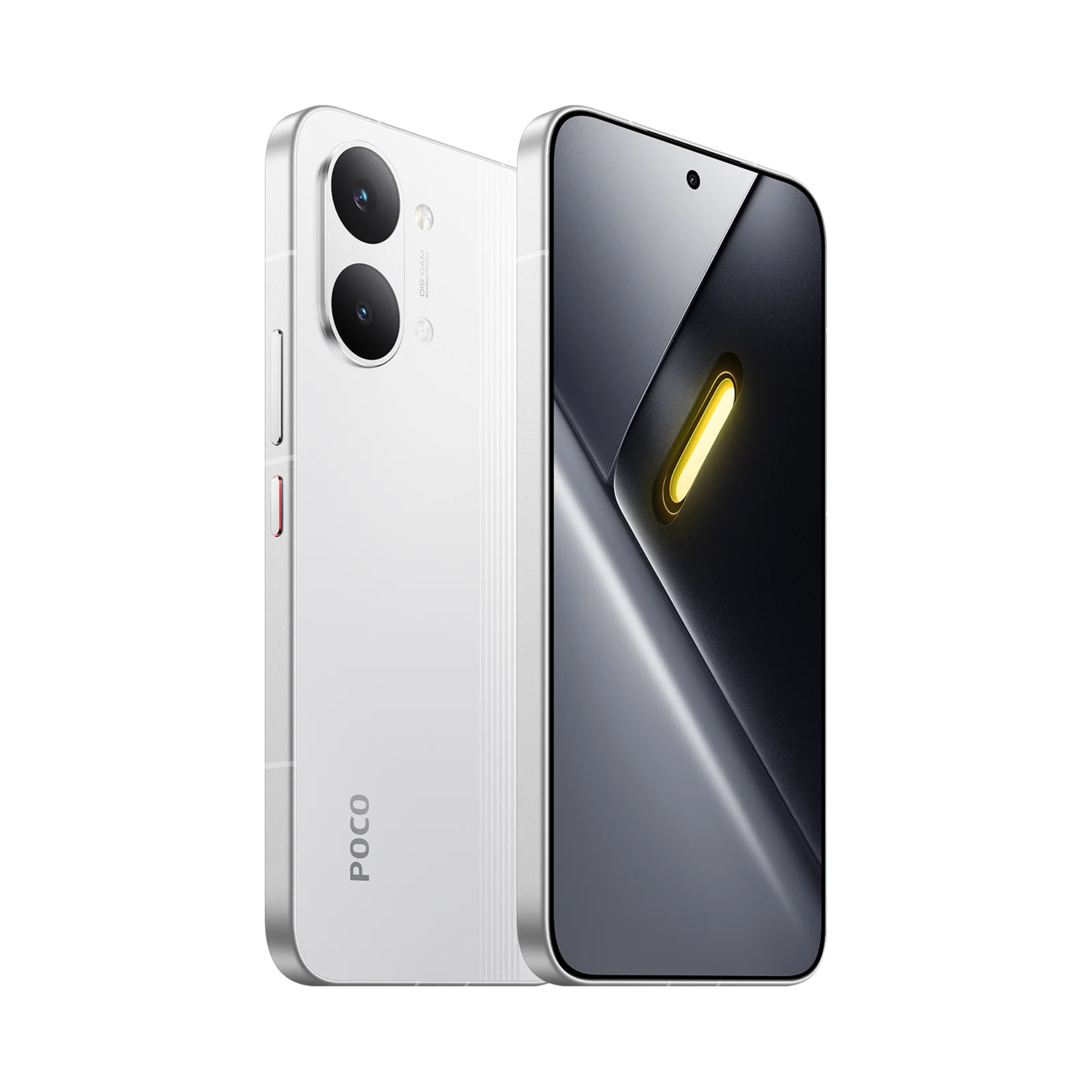 Poco X8 Pro Max 5G 512GB/12GB RAM White Dual Sim Global Version