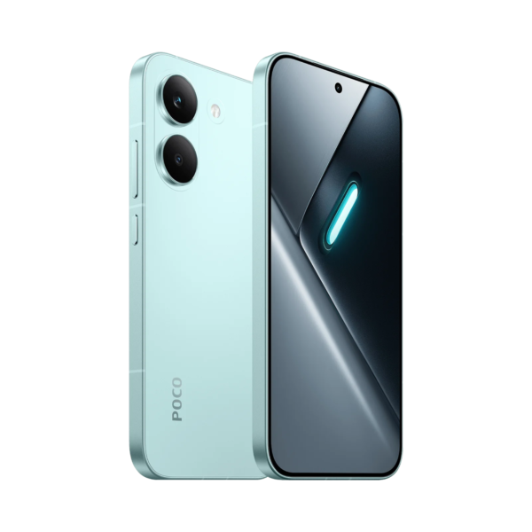Buy Poco X8 Pro 5G 256GB/8GB RAM Mint Green Dual Sim Online in