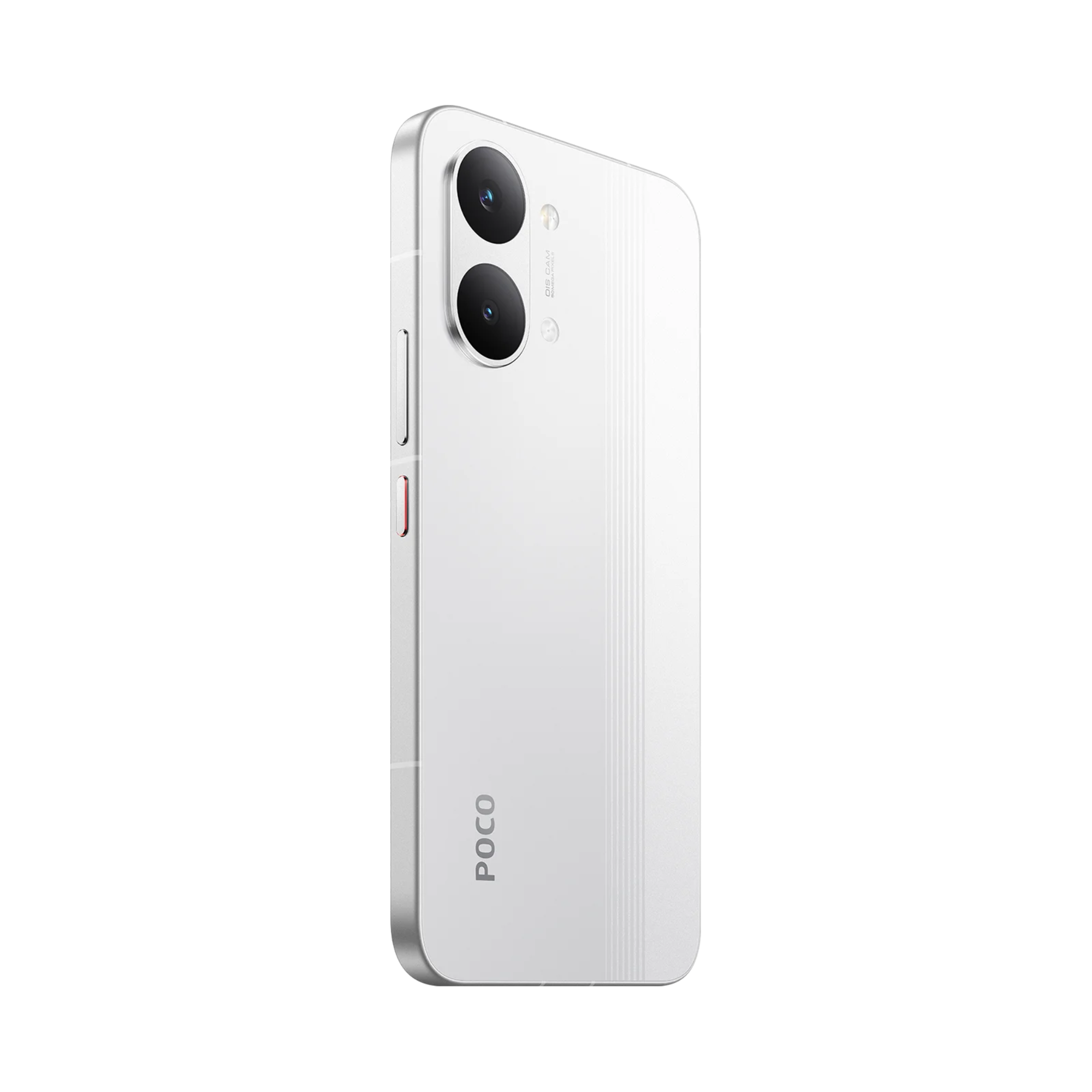 Poco X8 Pro Max 5G 512GB/12GB RAM White Dual Sim Global Version