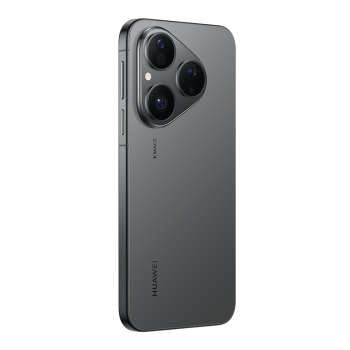 Huawei Pura 80 LTE 256GB/12GB RAM Frosted Black Dual SIM Global Version