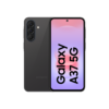 Samsung Galaxy A37 5G 256GB/8GB RAM Awesome Charcoal Dual Sim Global Version SM-A376