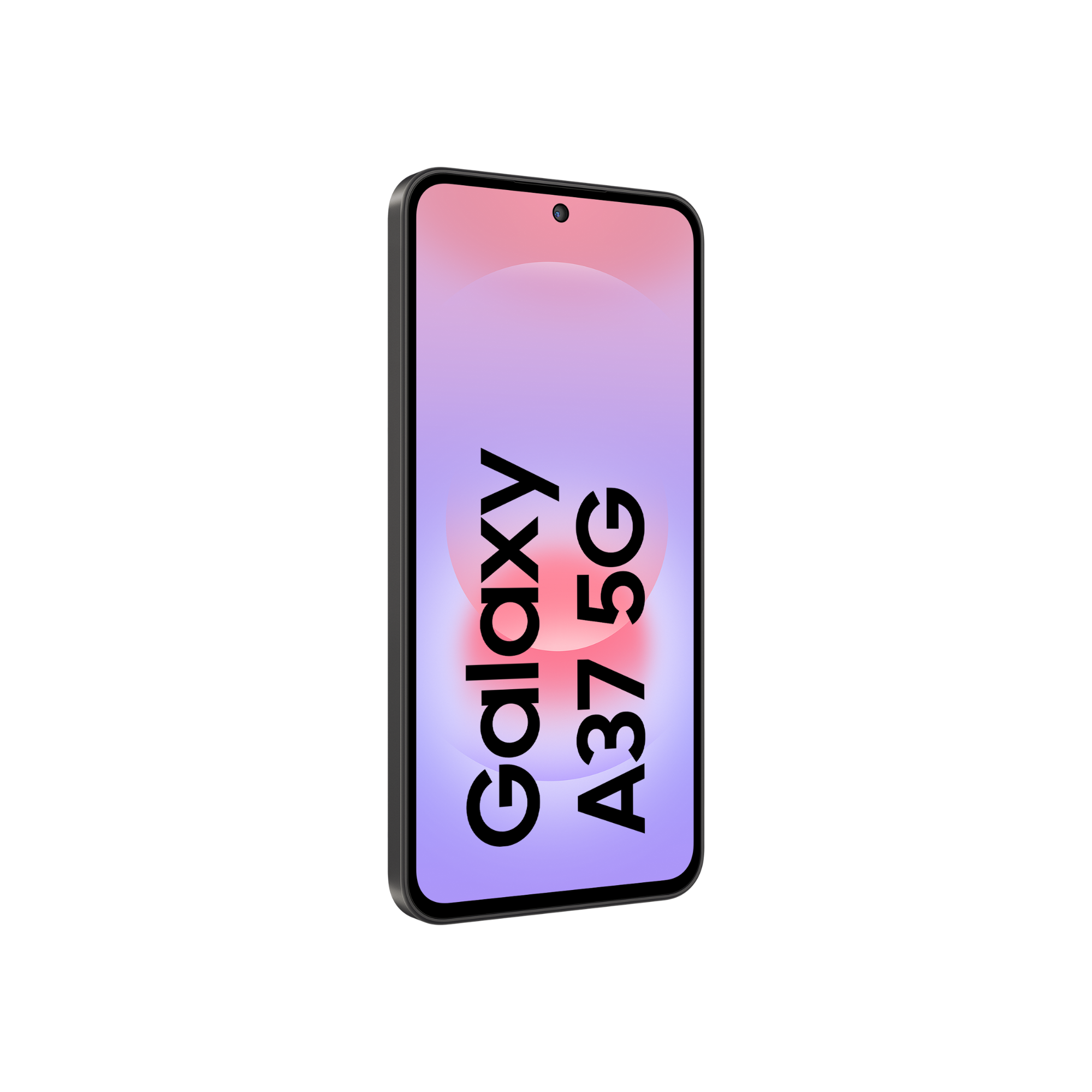 Samsung Galaxy A37 5G 256GB/8GB RAM Awesome Charcoal Dual Sim Global Version SM-A376