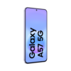Samsung Galaxy A57 5G 256GB/12GB RAM Awesome Lilac Dual Sim Global Version SM-A576