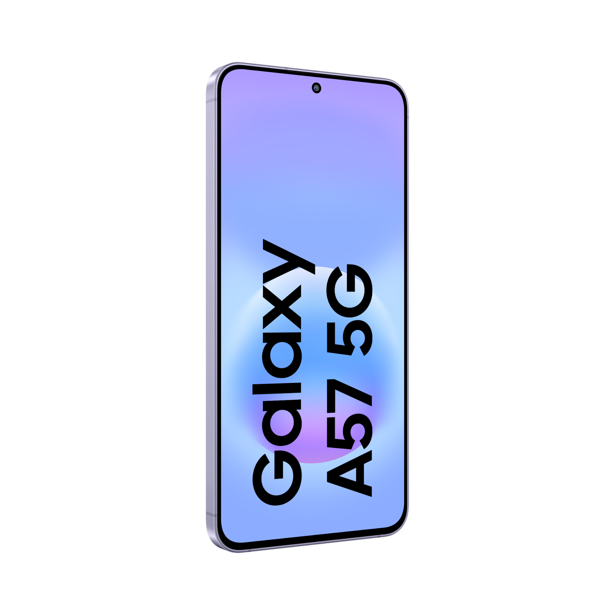 Samsung Galaxy A57 5G 256GB/12GB RAM Awesome Lilac Dual Sim Global Version SM-A576