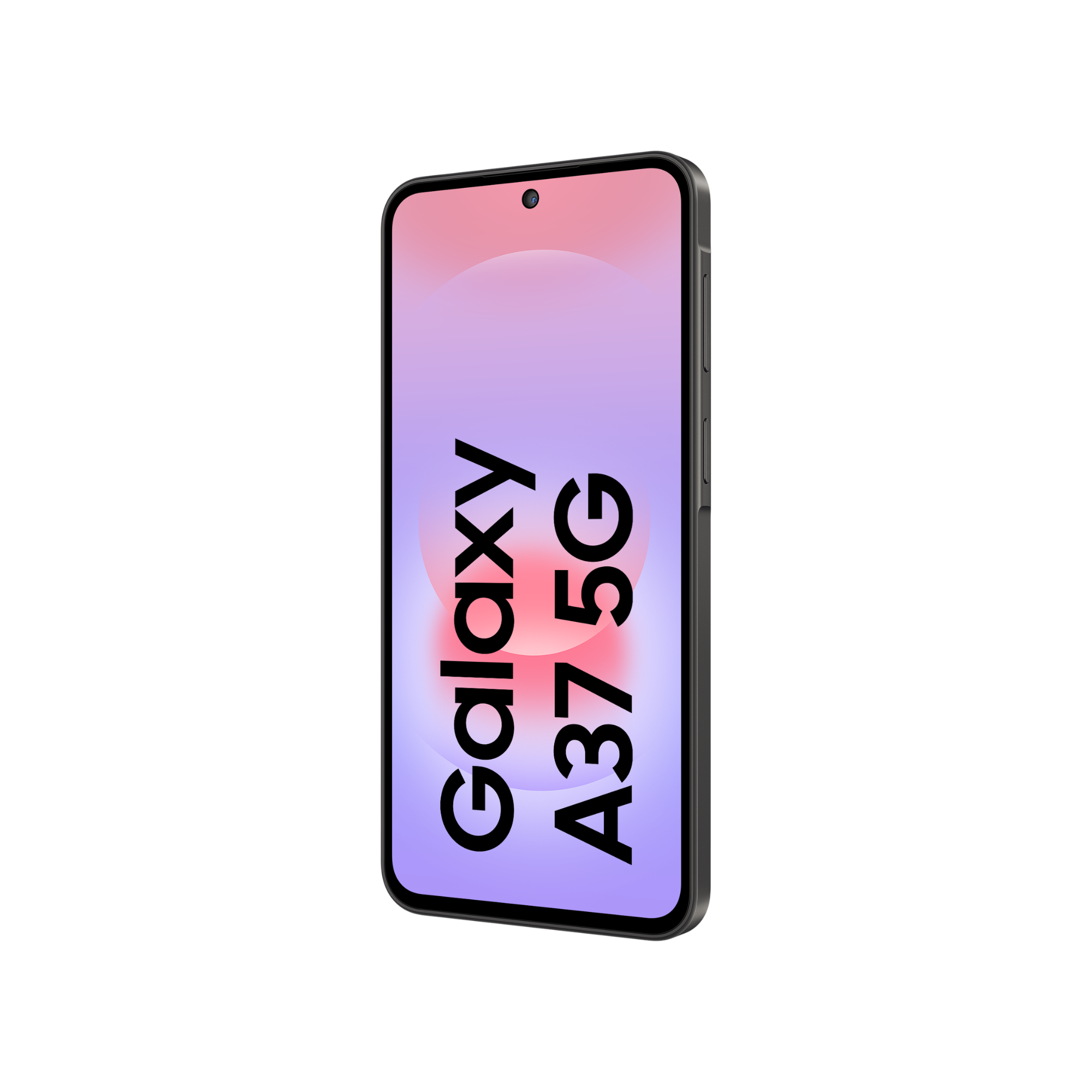 Samsung Galaxy A37 5G 256GB/8GB RAM Awesome Charcoal Dual Sim Global Version SM-A376