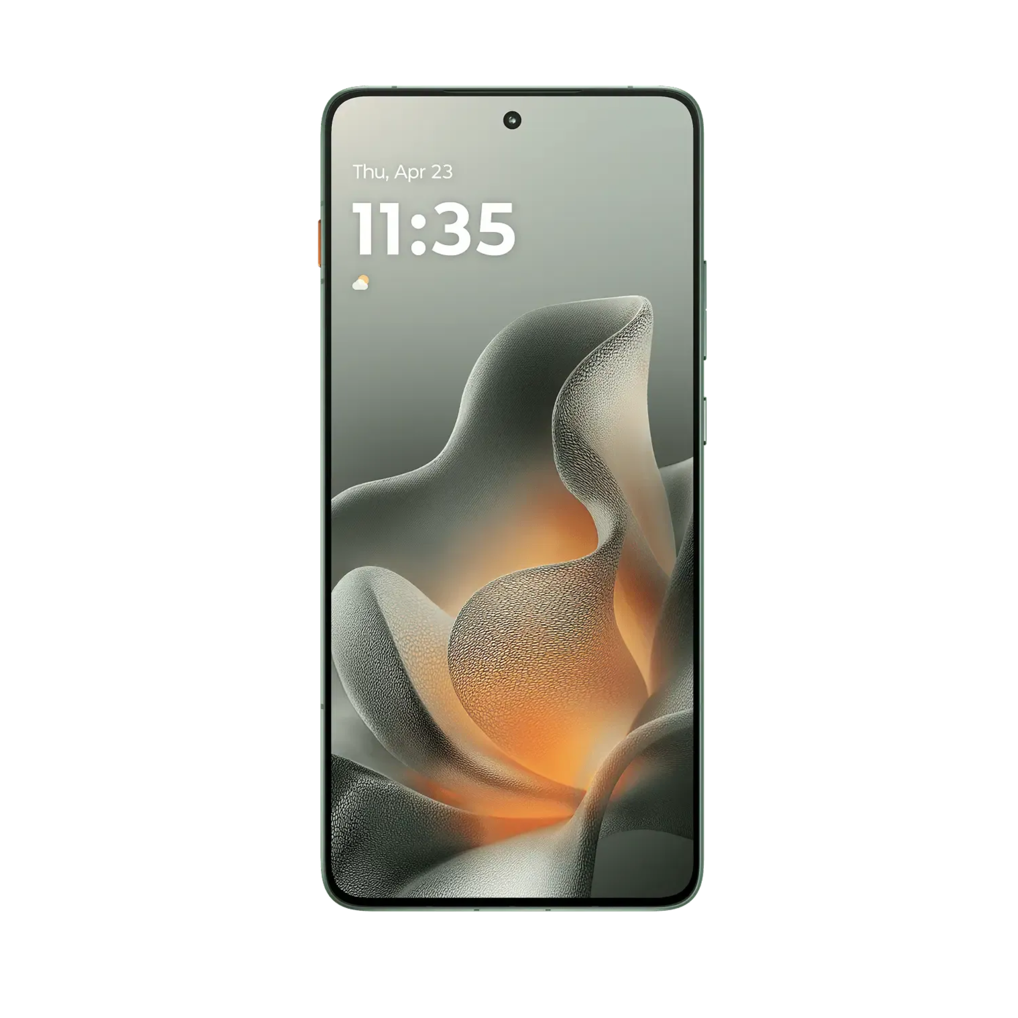 2 Motorola Edge 70 5G 256GB/12GB RAM Pantone Lily Pad Dual Sim Global Version XT2601-2