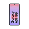 Samsung Galaxy A37 5G 256GB/8GB RAM Awesome Graygreen Dual Sim Global Version SM-A376