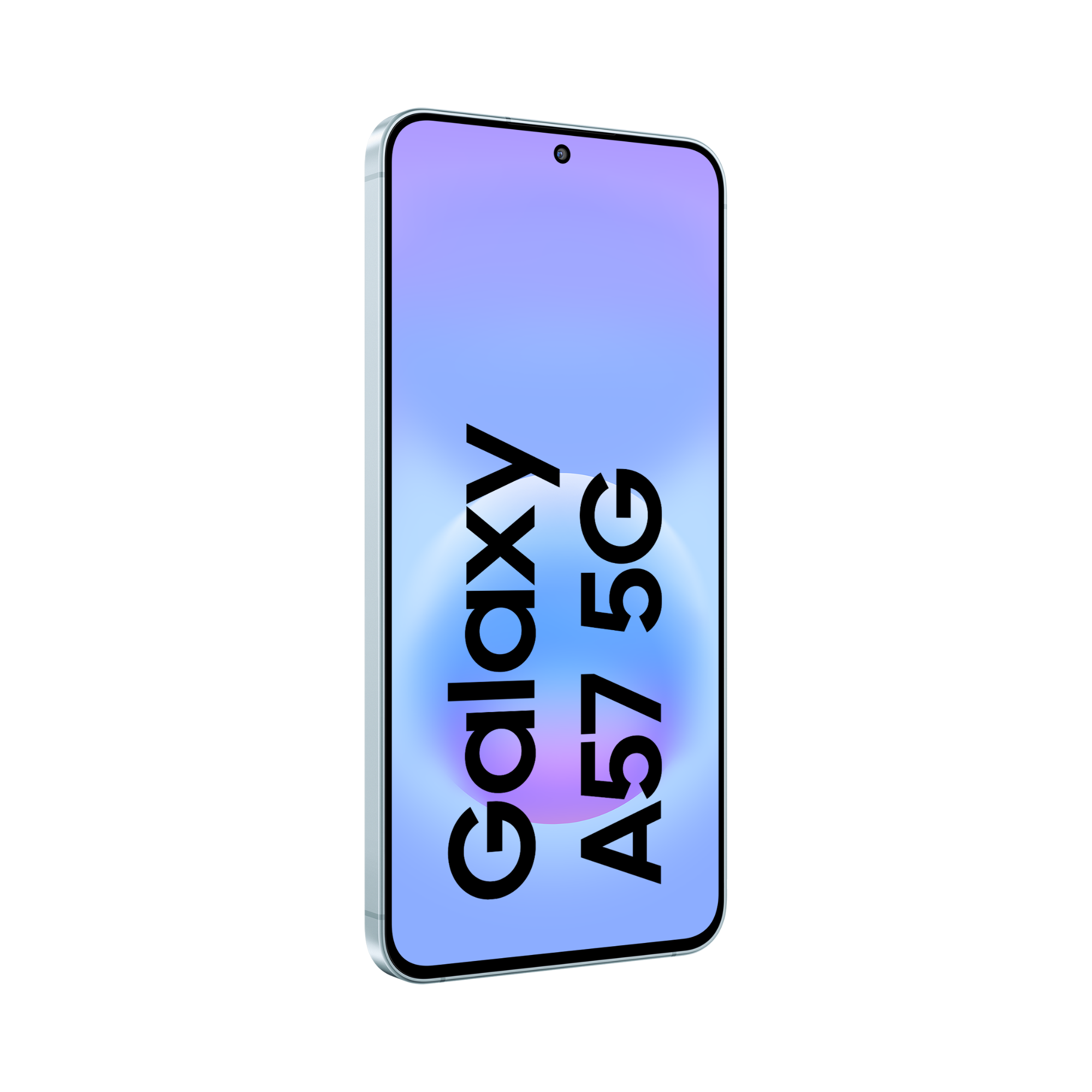 Samsung Galaxy A57 5G 256GB/12GB RAM Awesome Icyblue Dual Sim Global Version SM-A576