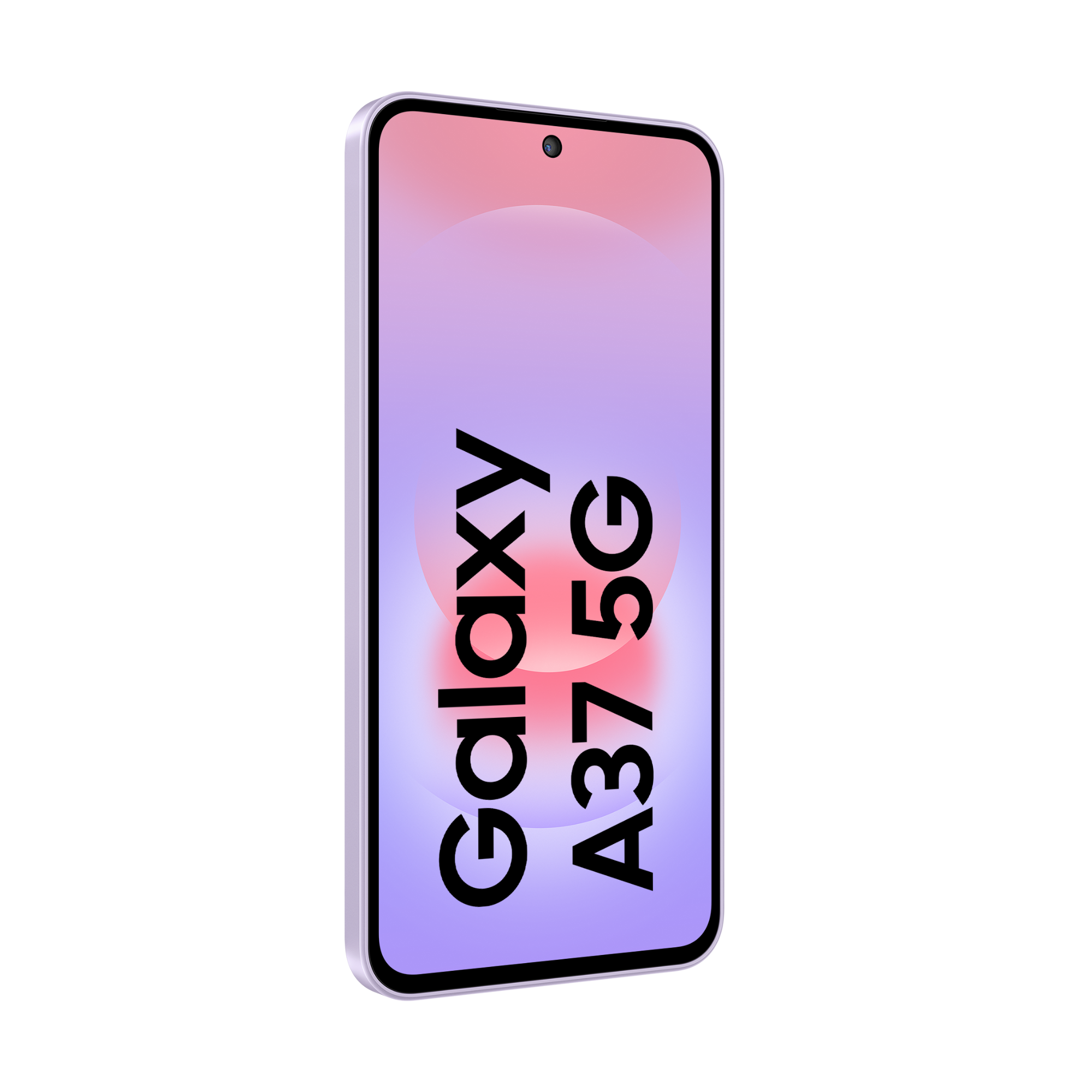 Samsung Galaxy A37 5G 256GB/8GB RAM Awesome Lavender Dual Sim Global Version SM-A376