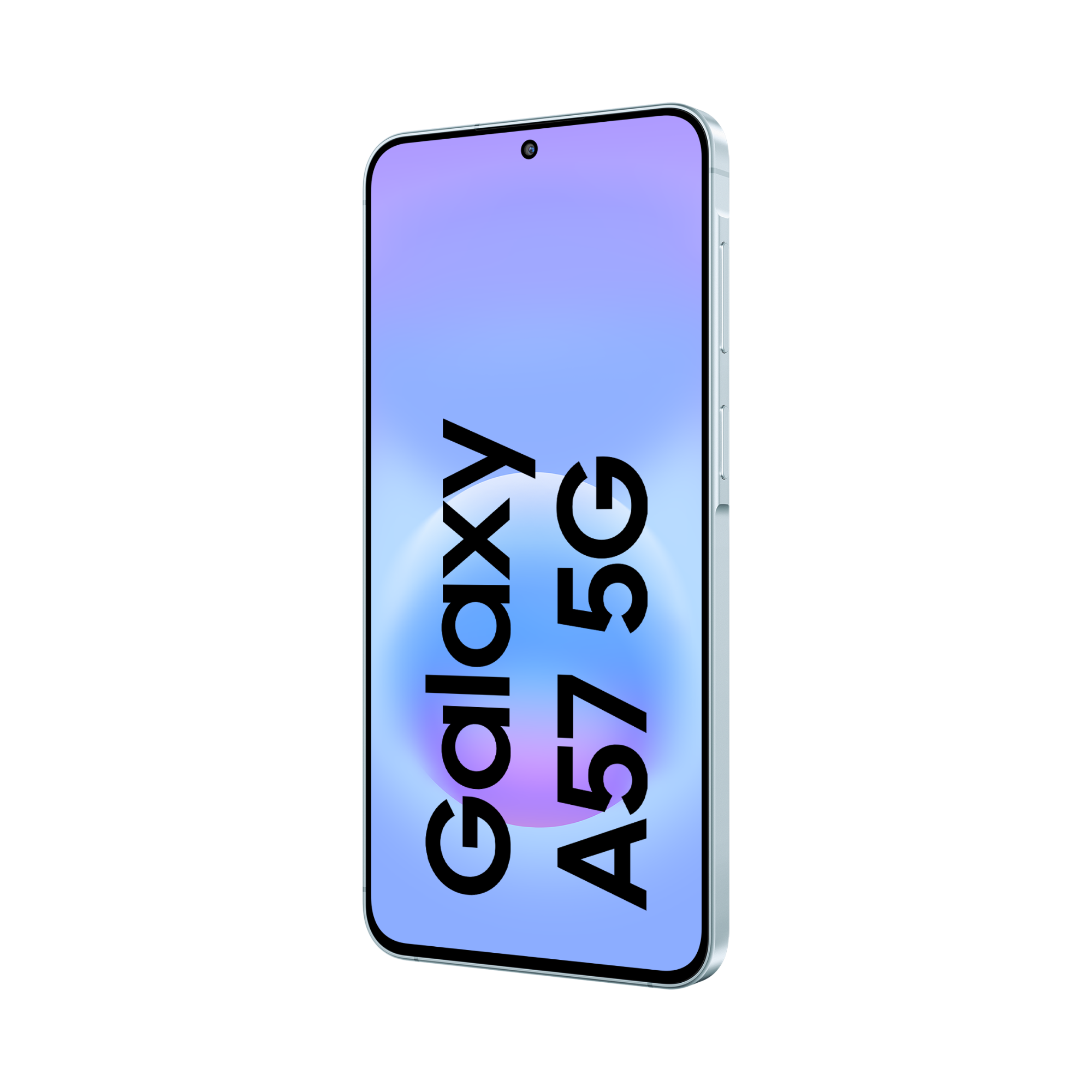 Samsung Galaxy A57 5G 256GB/12GB RAM Awesome Icyblue Dual Sim Global Version SM-A576