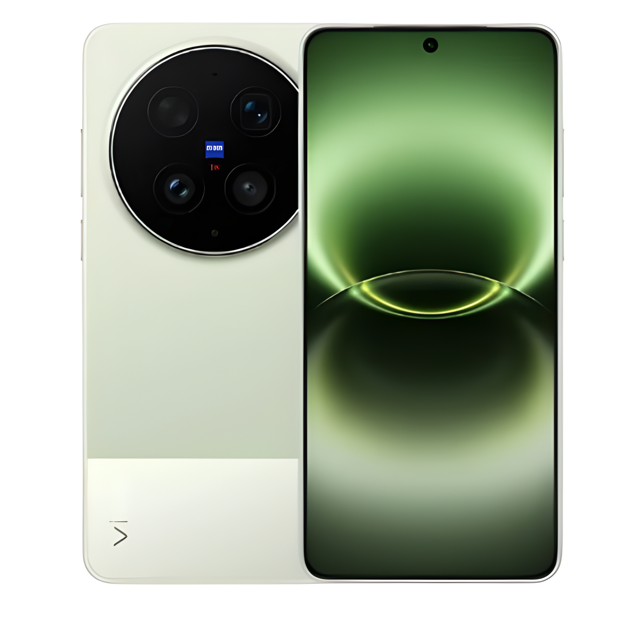 Vivo X300 Ultra 5G 1TB/16GB RAM Green Dual SIM Global Version