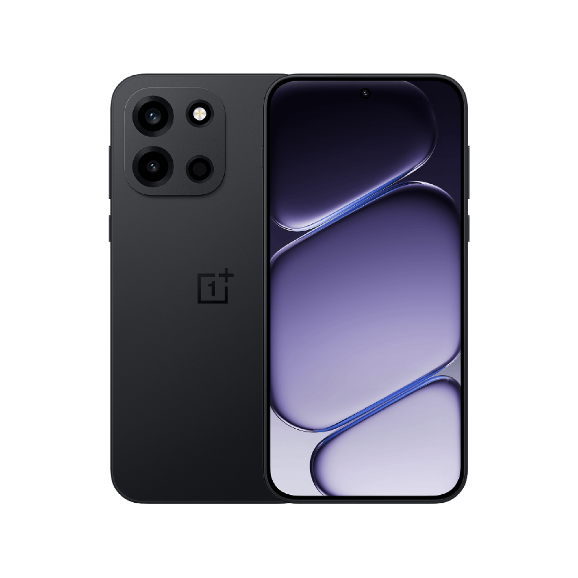 Oneplus Nord 6 5G 256GB/12GB RAM Pitch Black Dual SIM Global Version CPH2795