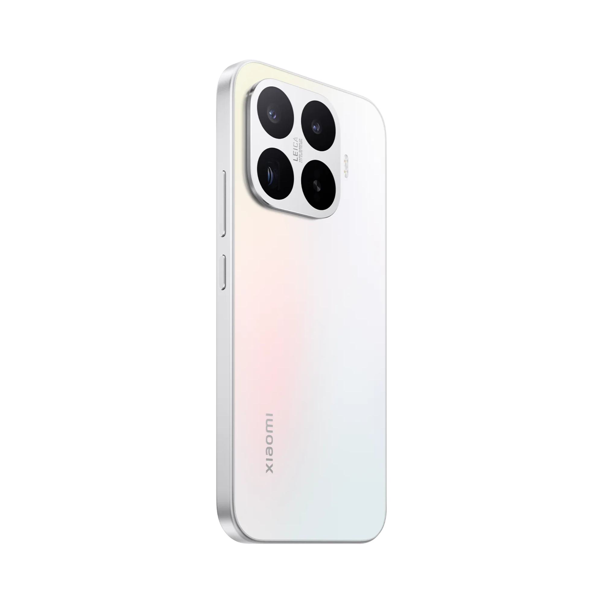 Xiaomi 17T 5G 256GB/12GB RAM Opal White Dual Sim Global Version