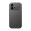 13 Honor 600 5G 512GB/12GB RAM Black Dual Sim Global Version