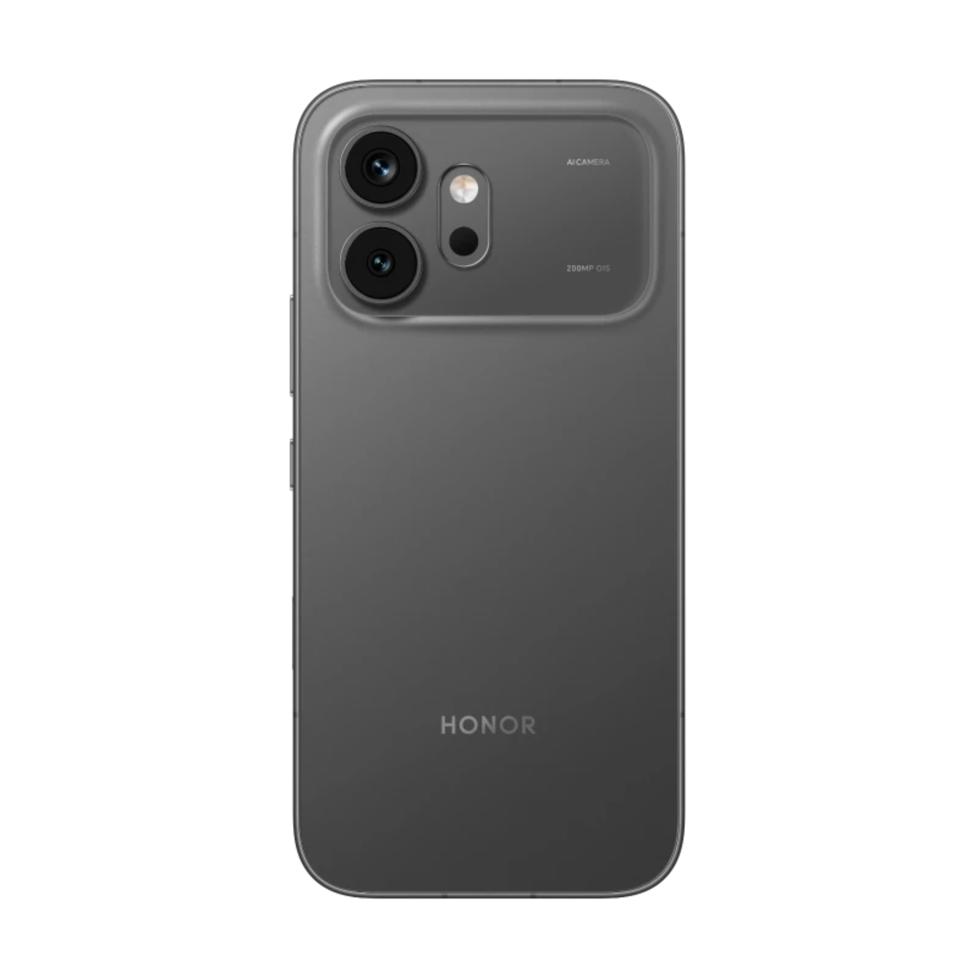 13 Honor 600 5G 512GB/12GB RAM Black Dual Sim Global Version