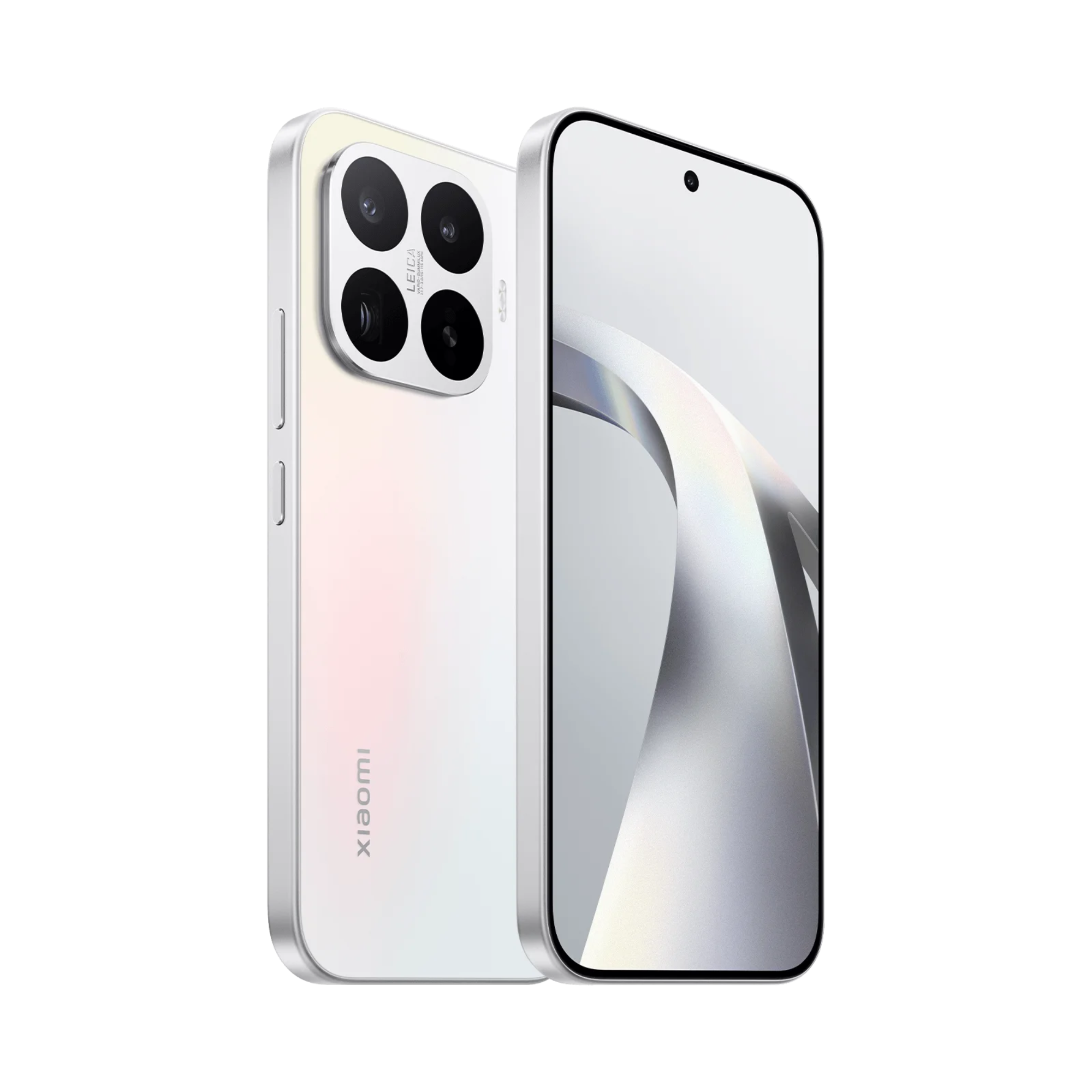 Xiaomi 17T 5G 256GB/12GB RAM Opal White Dual Sim Global Version