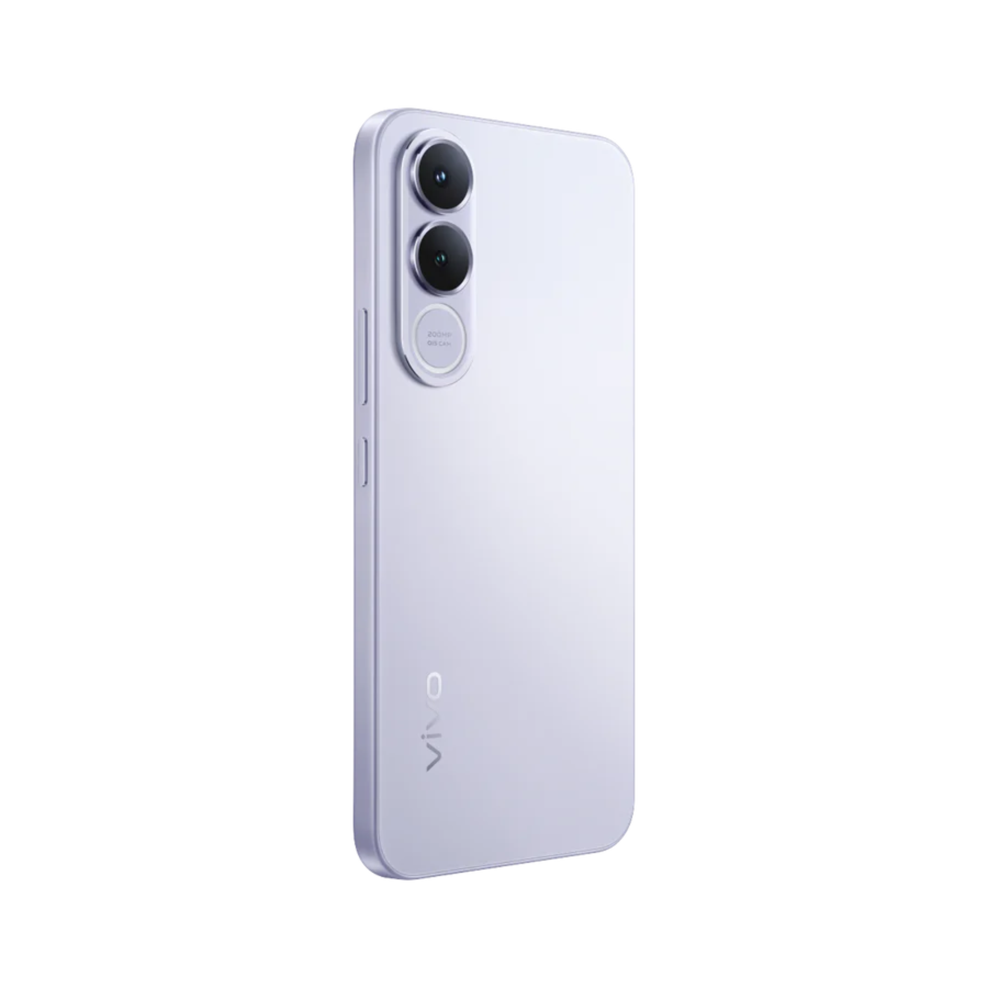 Vivo V70 FE 5G 256GB/8GB RAM Titanium Silver Dual Sim Global Version