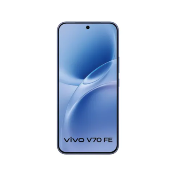 Buy Vivo V70 FE 5G 256GB/8GB RAM Monsoon Blue Dual Sim in Australia