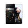 2 Nubia RedMagic 11 Pro 5G 1TB/24GB RAM Golden Saga Limited Edition Global Version