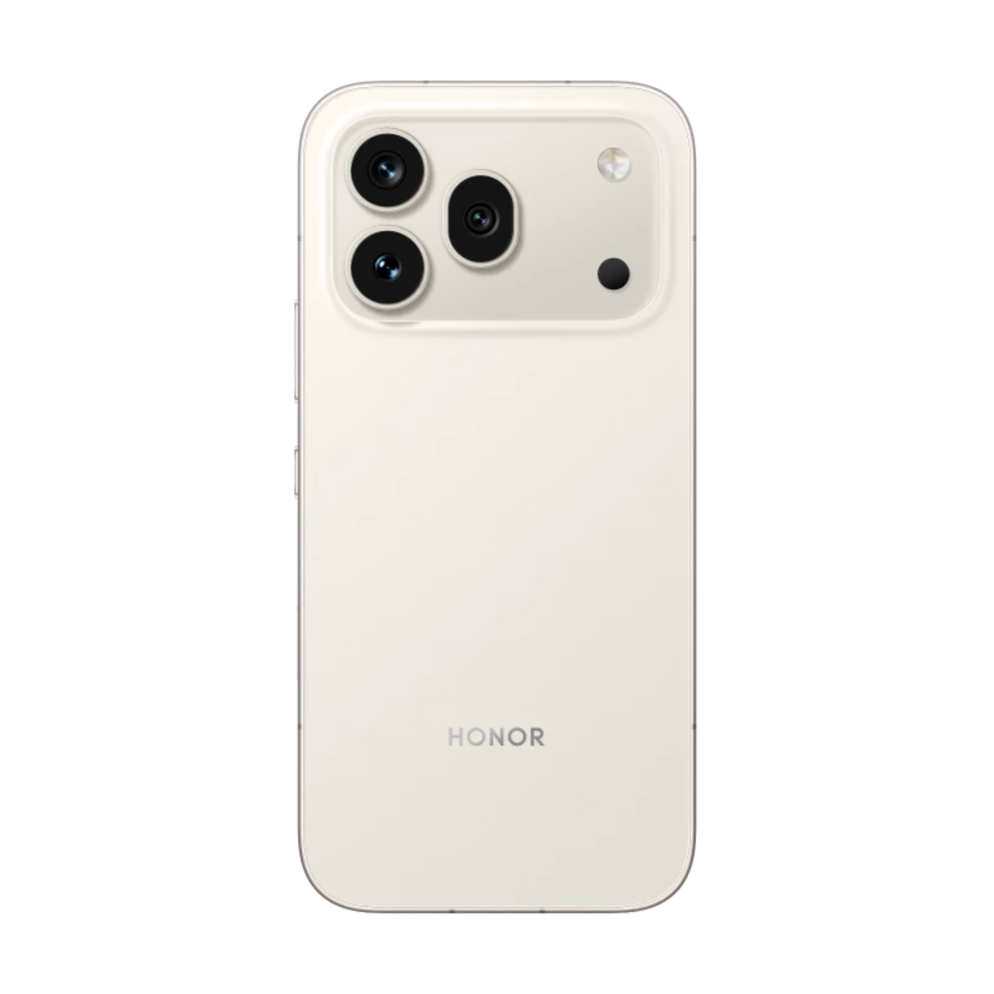 3 Honor 600 Pro 5G 512GB/12GB RAM White Dual Sim Global Version