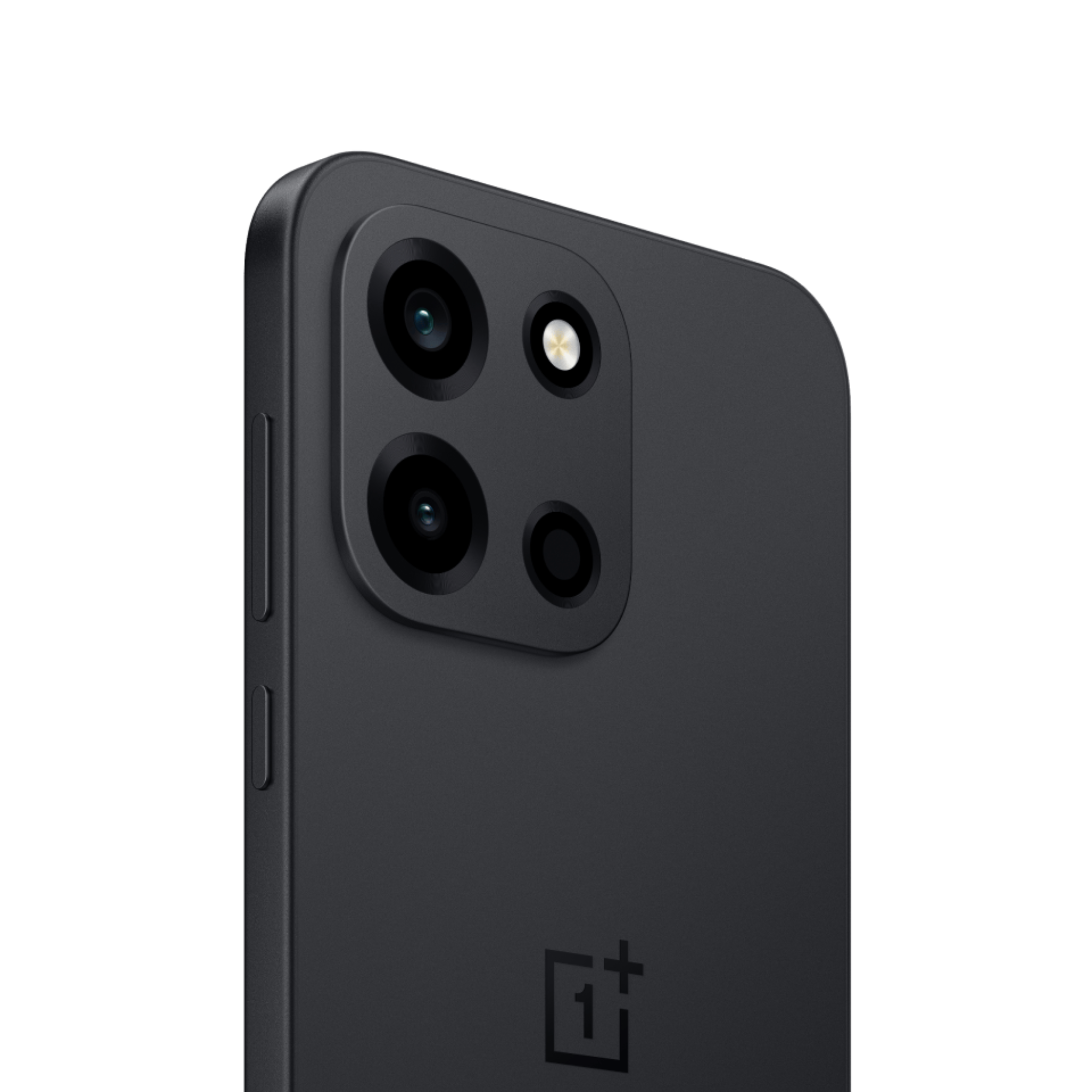3 Oneplus Nord 6 5G 512GB/12GB RAM Pitch Black Dual SIM Global Version CPH2795