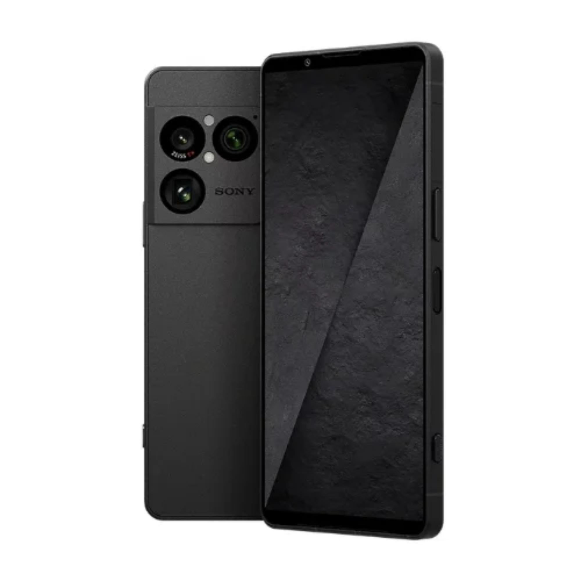 Sony Xperia 1 VIII 5G 256GB/12GB RAM Graphite Black Dual SIM Global Version XQ-GE74