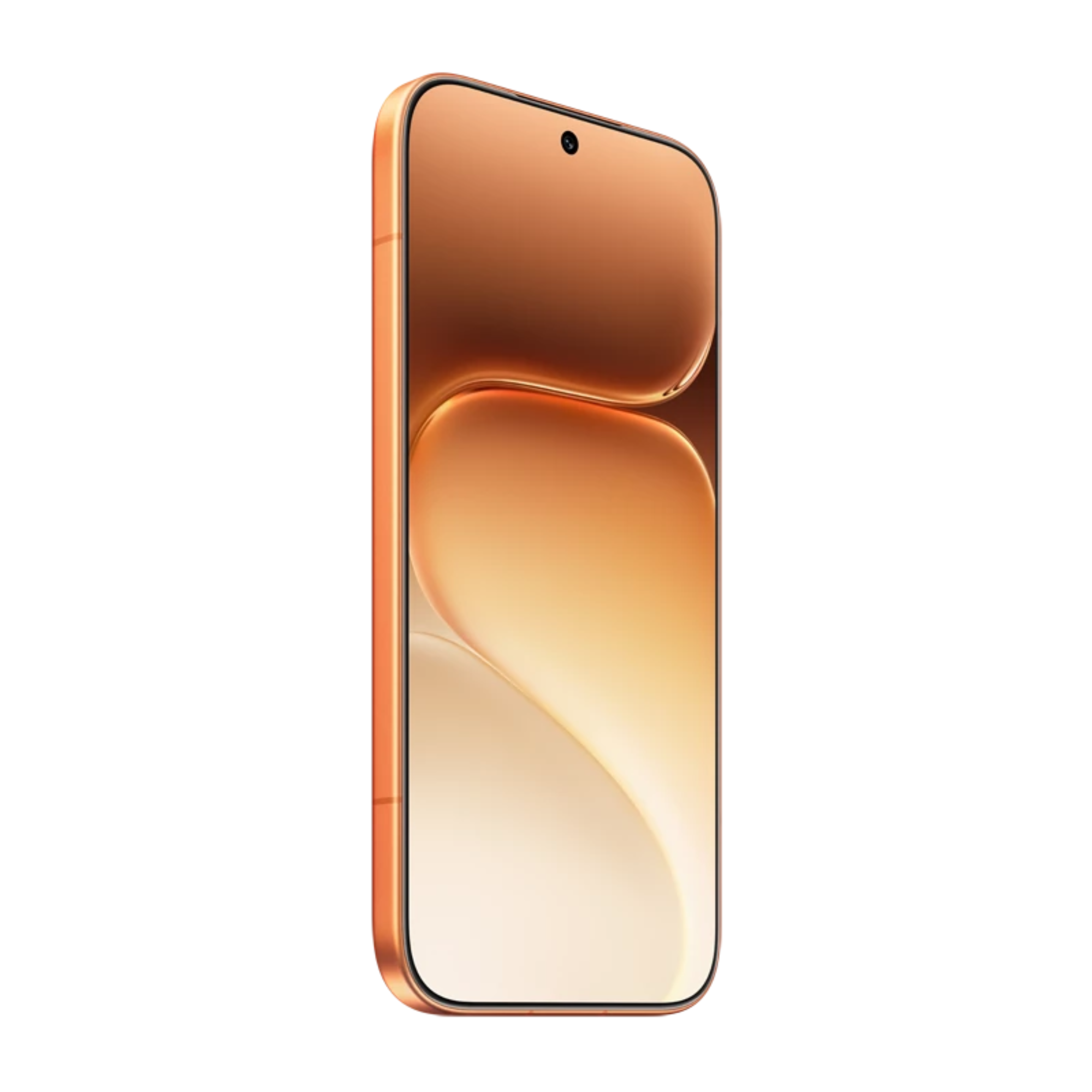 4 Honor 600 5G 512GB/12GB RAM Orange Dual Sim Global Version