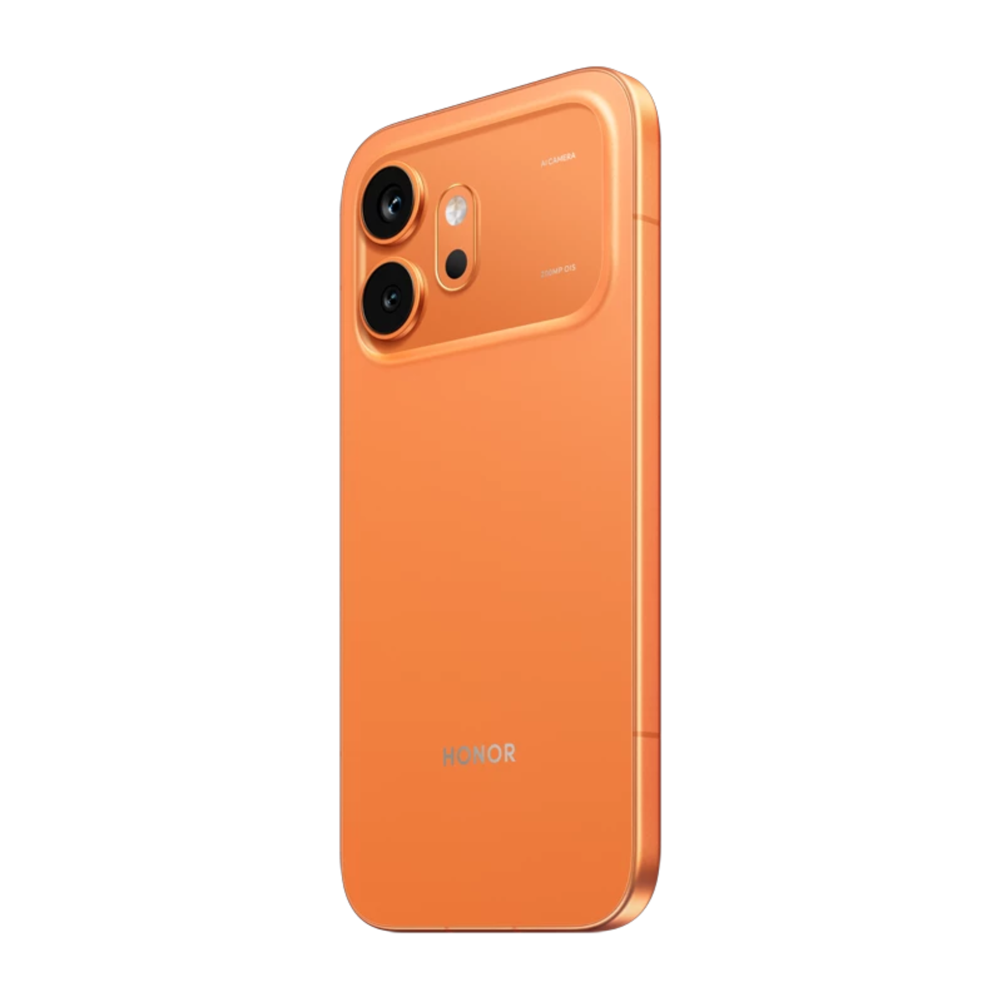 5 Honor 600 5G 512GB/12GB RAM Orange Dual Sim Global Version
