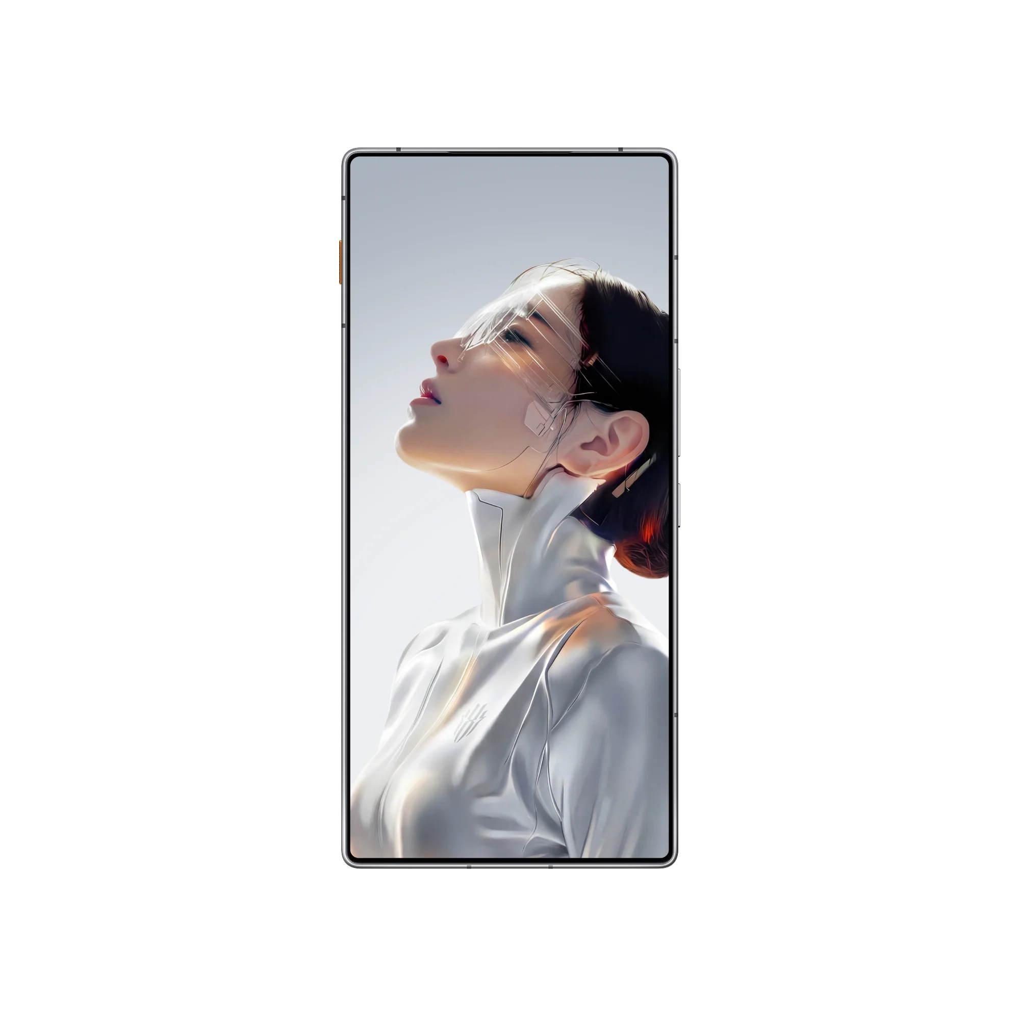 Nubia RedMagic 11 Air 5G 512GB/16GB RAM Trace Dual Sim NX799J