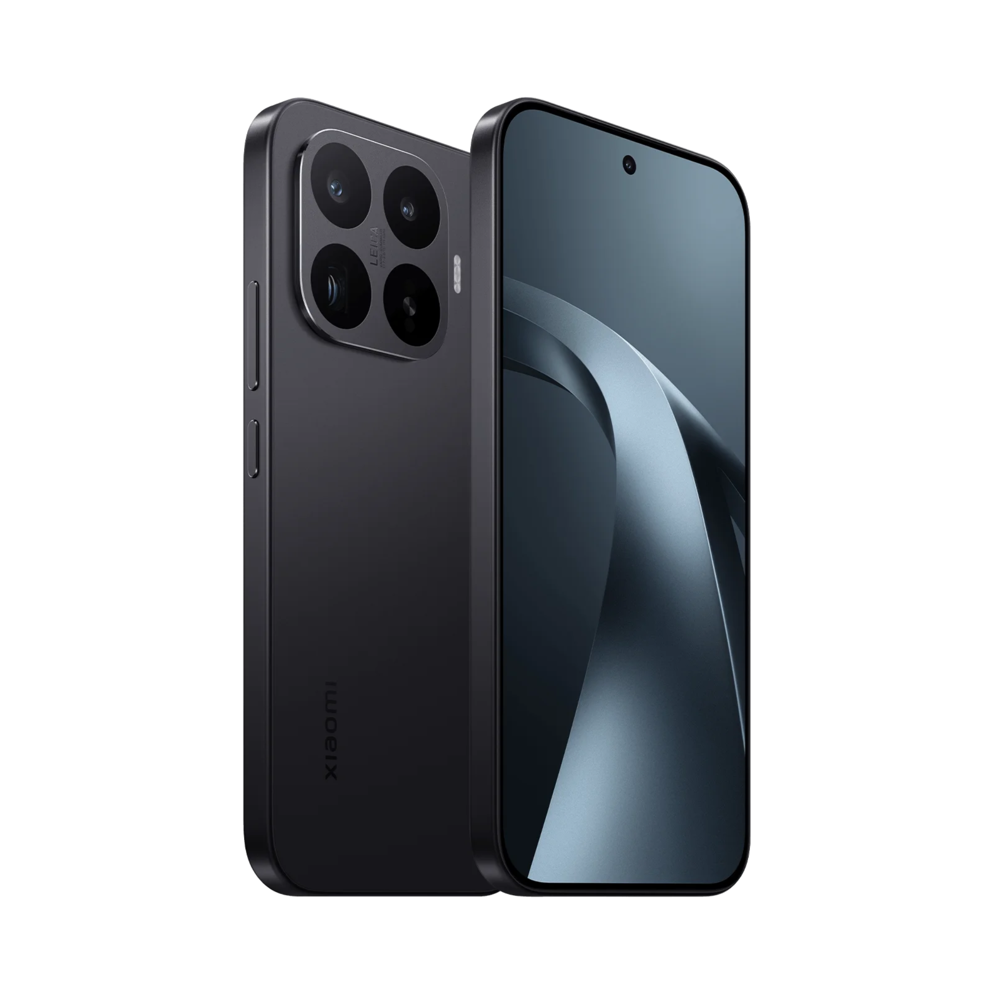 Xiaomi 17T 5G 256GB/12GB RAM Black Dual Sim Global Version