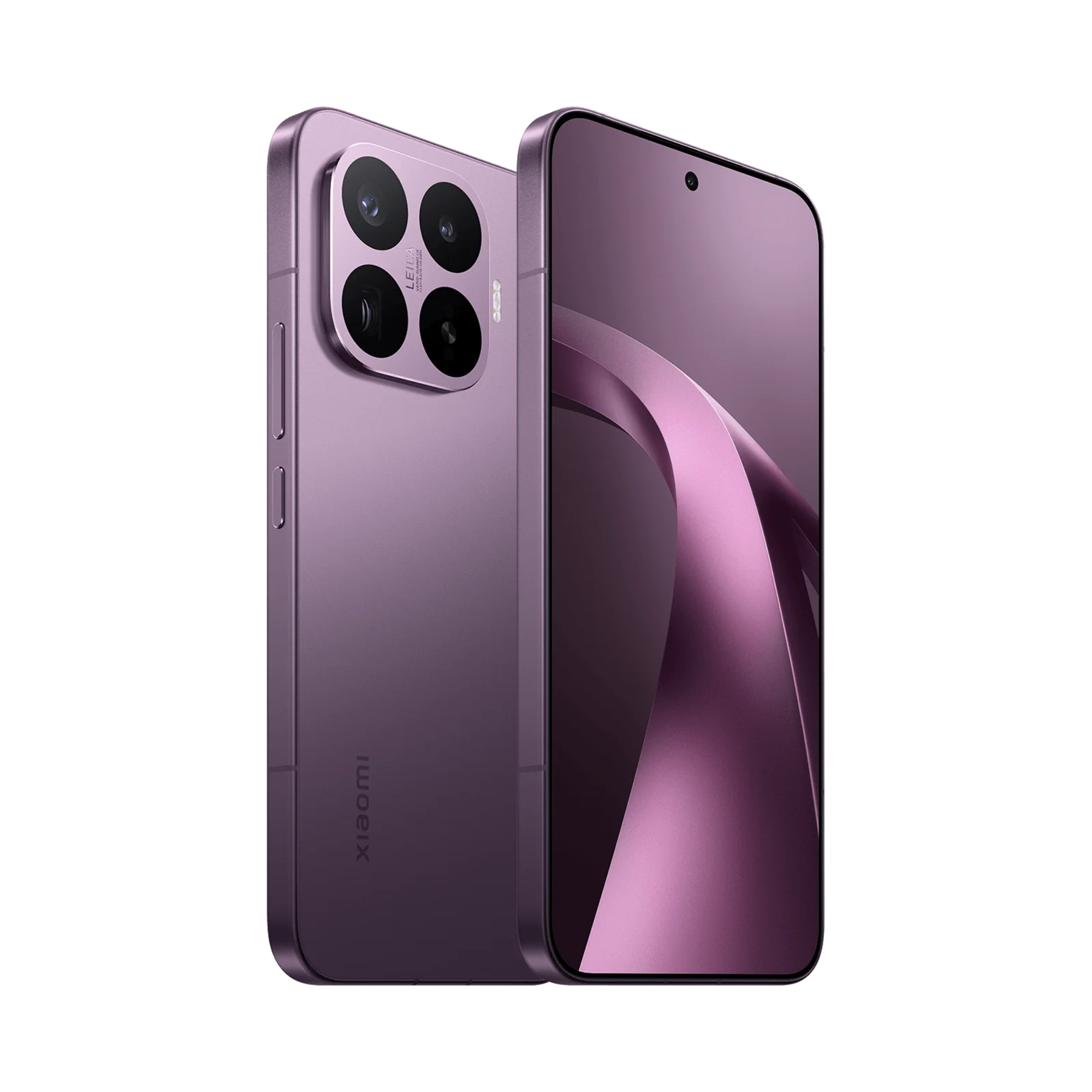 Xiaomi 17T Pro 5G 256GB/12GB RAM Deep Violet Dual SIM Global Version