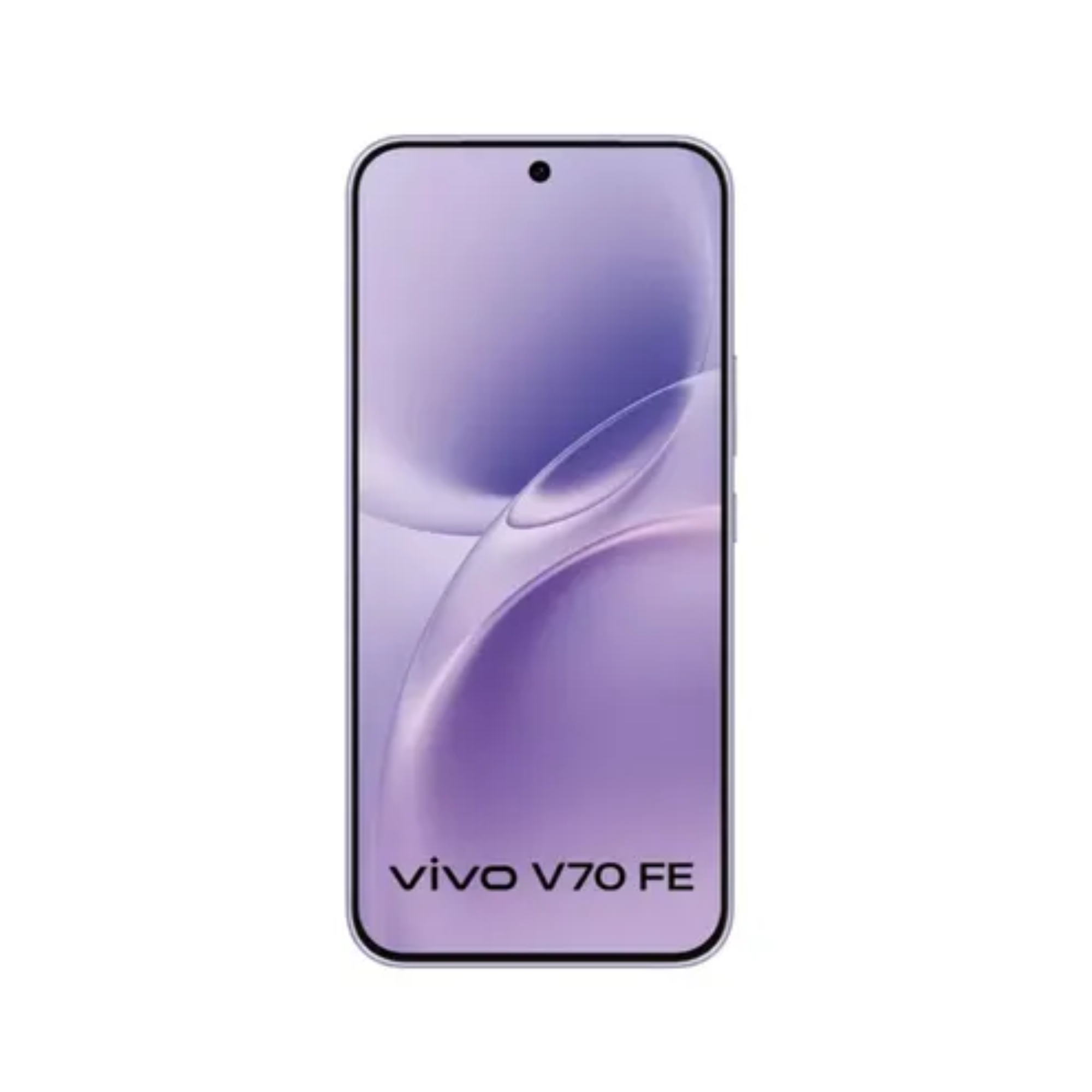 Vivo V70 FE 5G 256GB/12GB RAM Northern Lights Purple Dual Sim Global Version