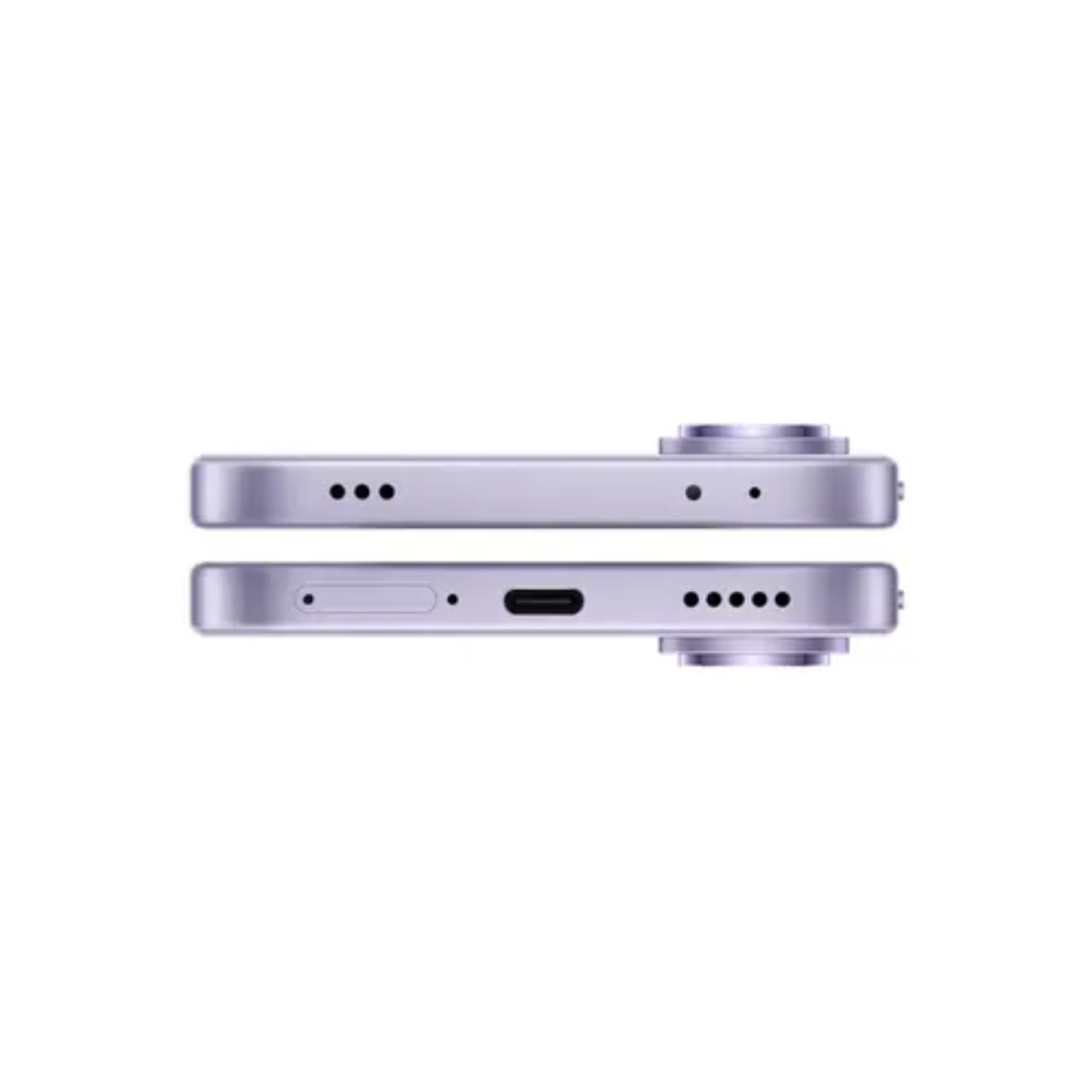 Vivo V70 FE 5G 256GB/12GB RAM Northern Lights Purple Dual Sim Global Version