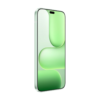 9 Honor 600 Lite 5G 256GB/8GB RAM Sprout Green Dual Sim Global Version