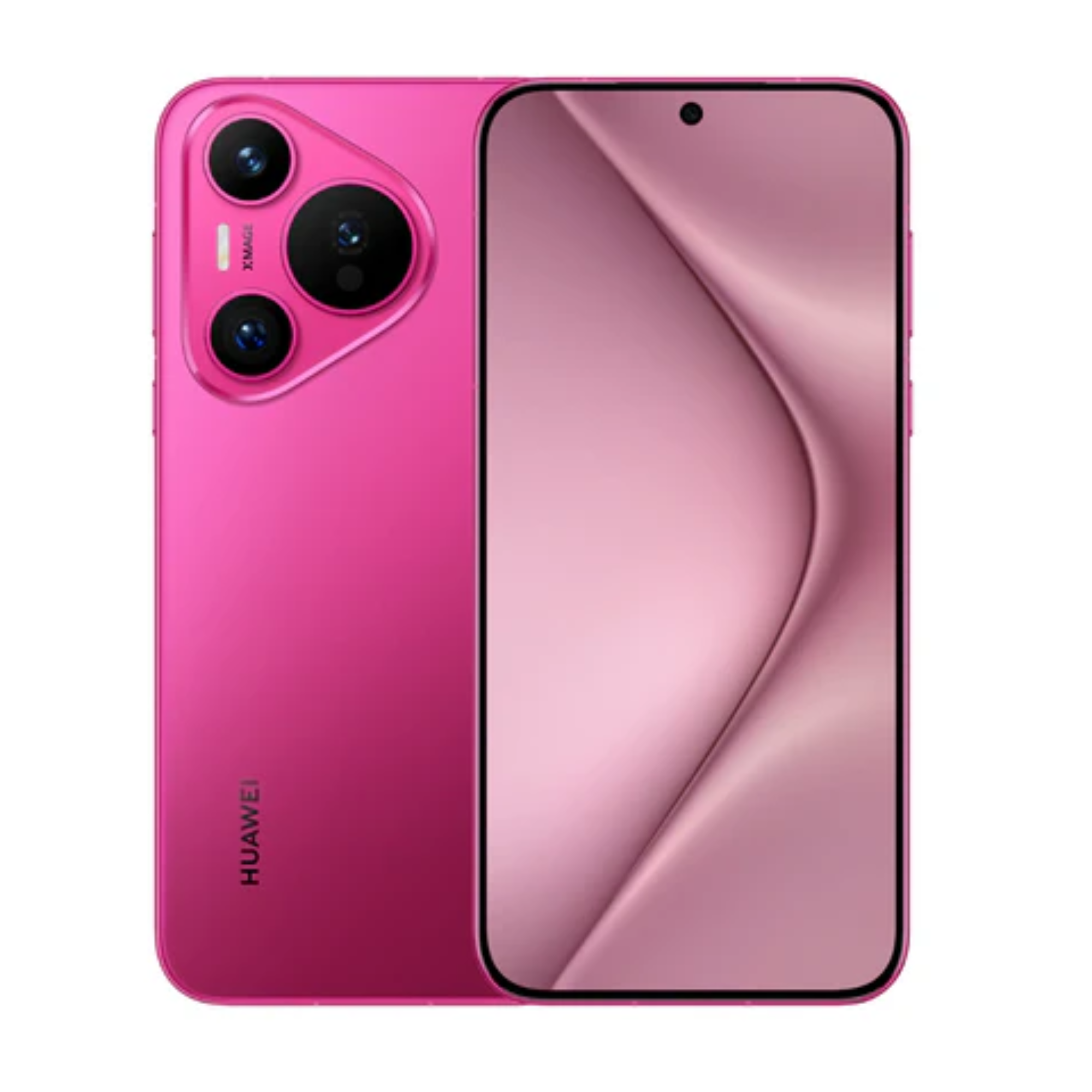 Huawei Pura 70 5G 256GB/12GB RAM Pink Dual SIM Global Version