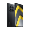 1 Poco M8 Pro 5G 512GB/12GB RAM Black Dual Sim Global Version