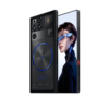 1 Nubia RedMagic 11S Pro 5G 256GB/16GB RAM Nightfreeze Global Version