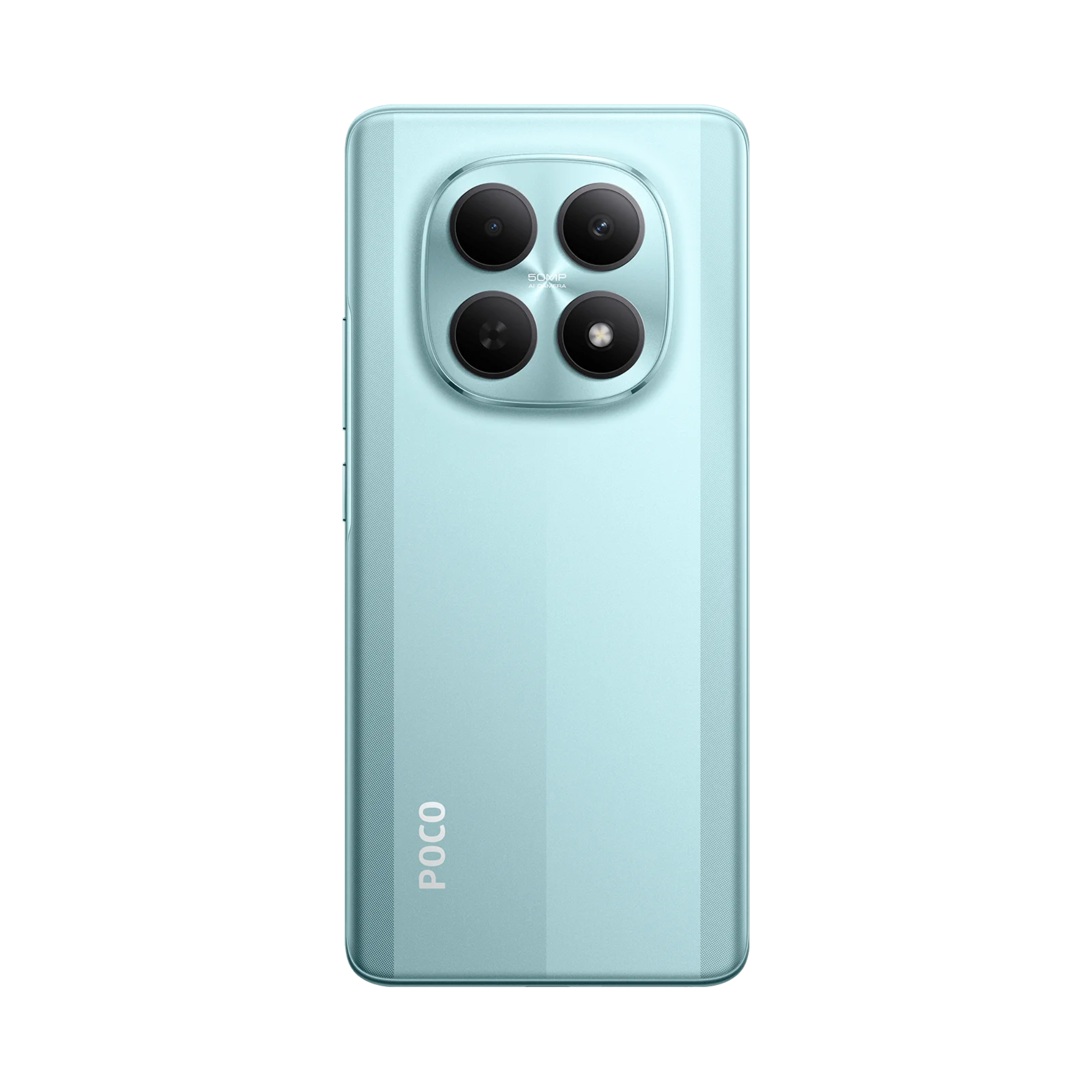 14 Poco M8 5G 256GB/8GB RAM Green Dual Sim Global Version