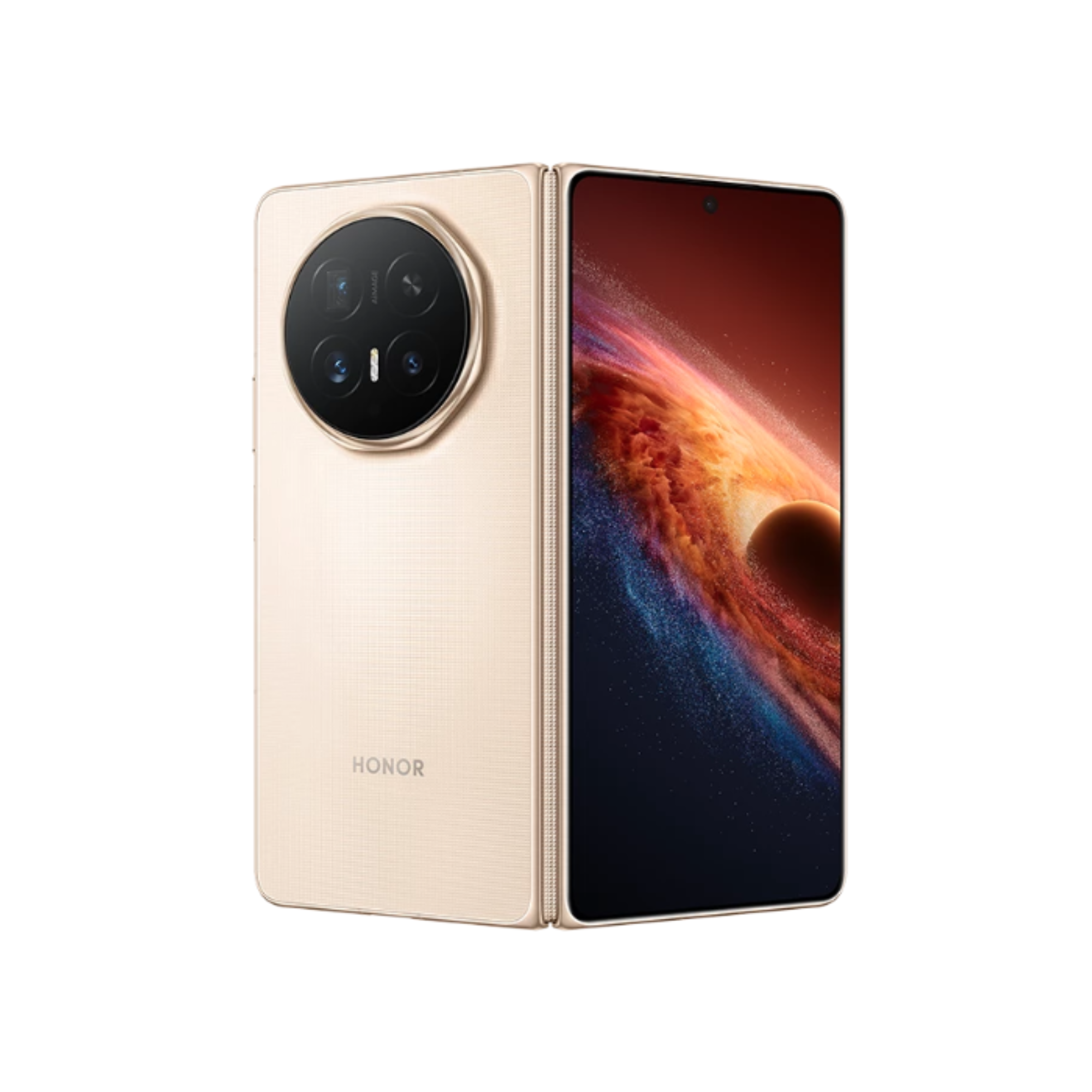 Honor Magic V6 5G 1TB/16GB RAM Gold Dual Sim Global Version