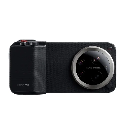 Xiaomi 17 Ultra Black Professional Photography Kit Pro