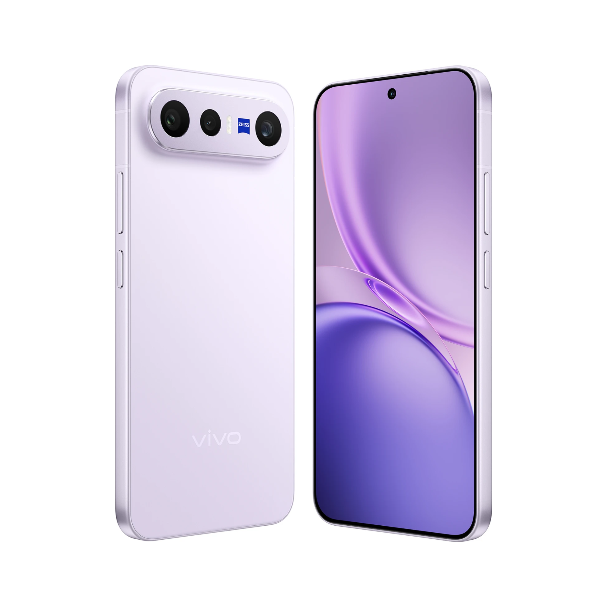 2 Vivo X300 FE 5G 512GB/16GB RAM Lilac Purple Dual SIM Global Version