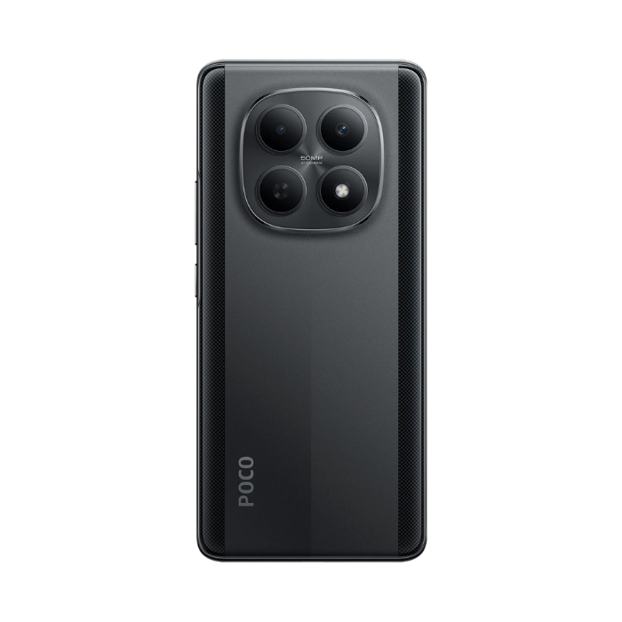 4 Poco M8 Pro 5G 512GB/12GB RAM Black Dual Sim Global Version