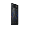5 Nubia RedMagic 11S Pro 5G 256GB/16GB RAM Nightfreeze Global Version