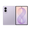 1 Samsung Galaxy Z Fold8 5G 1TB/16GB RAM Lavender Dual Sim Global Version SM-F9710